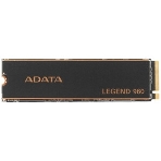 Накопитель SSD ADATA LEGEND 960, 4Tb, PCIe 4.0 x4, M.2 2280, NVMe, R/W 7400/6800, с радиатором, фото23