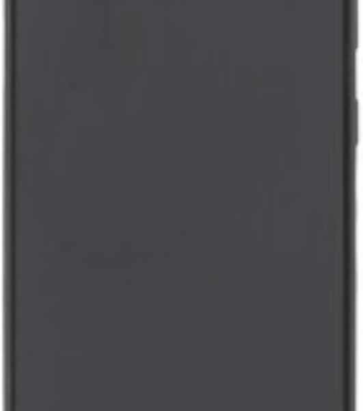 Дисплей для Samsung Galaxy A20 SM-A205F в сборе с тачскрином и рамкой (OLED), черный