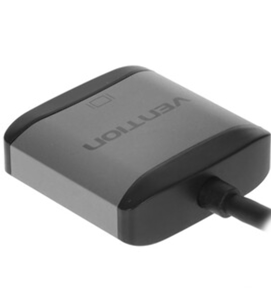 Переходник Rexant Type-C (Male) - HDMI (Female)