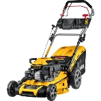 Газонокосилка бензиновая STEHER GLM-510p, 6,5 л.с., фото7