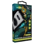 Внешний аккумулятор MORE CHOICE (4620202558244) РВ27-10 -10000mAh White, фото4
