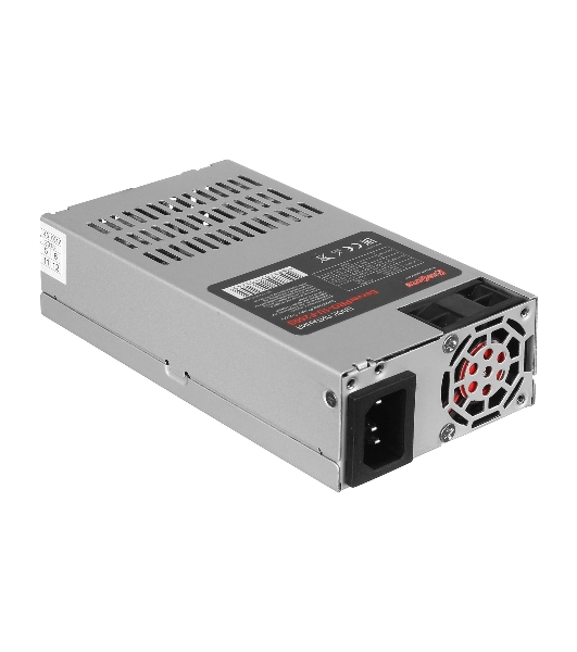 Блок питания серверный ExeGate EX264623RUS 350W ExeGate (ServerPRO-1U-F350S) унив. для Flex1U, 24pin, 4pin,3xSATA, 2xIDE