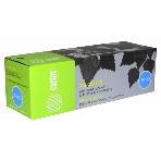 Картридж лазерный Cactus CS-CF412X желтый (5000 стр.) для HP HP CLJ Pro M452dn/M452dw/M477fdn/M477fdw, фото 1
