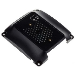 Крепление для корпуса Raspberry Pi 3 Model B VESA Mount (100x100 мм) для корпусов Raspberry Pi 3, ASM-1900048-21, цвет черный, (122-3465), фото3