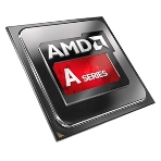 Процессор CPU AMD A6-9500 <AD9500AGM23AB> OEM (AM4, 3.5GHz up to 3.8GHz/1Mb, 2C/2T, Bristol Ridge, 28nm, 65W, Radeon R5 Series), фото5