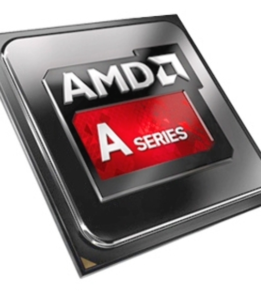 Процессор CPU AMD A6-9500 <AD9500AGM23AB> OEM (AM4, 3.5GHz up to 3.8GHz/1Mb, 2C/2T, Bristol Ridge, 28nm, 65W, Radeon R5 Series)