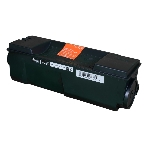 Картридж лазерный Sakura TK55/57 для Kyocera Mita FS-1920, черный, 15000 к., фото2