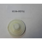 Шестерня привода картриджа 85T HP LJ P1505/1566/1606/M1120/M1522/1536 (RU6-0016) OEM, фото2