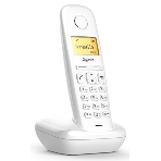Радиотелефон Dect Gigaset A170 SYS RUS белый АОН, фото4