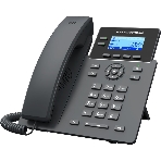 Телефон IP Grandstream GRP2602 черный, фото2