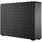 Внешний HDD 3.5' Seagate Expansion, 6TB, USB 3.2 Gen 1 Type-A, 5400 rpm, черный, фото2