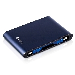 Внешний HDD 2.5' Silicon Power Armor A80, 2TB, USB 3.2 Gen 1 Type-A, 5400 rpm, синий, фото5