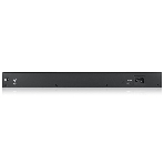 Kоммутатор Zyxel GS1900-48HPv2 Smart L2 PoE + switch, rack 19 ', 48xGE (24xPoE +), 2xSFP, PoE budget 170 W, фото9