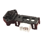 Замок блокировки люка (УБЛ) для стиральной машины Samsung DC64-00653A DC64-00653C, фото 1