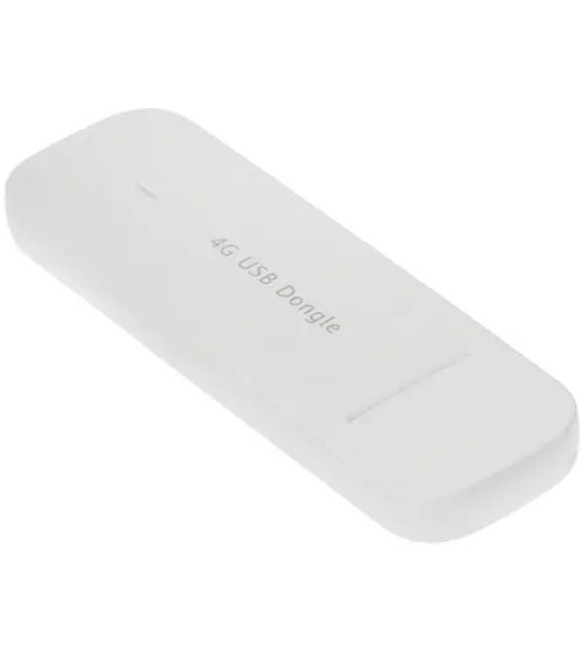 Модем 3G/4G Huawei USB BROVI WHITE E3372-325 51071UYB