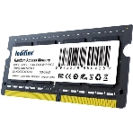 Оперативная память Indillinx, DDR4, 16GB (1x16 GB), 3200 MHz, CL22, SO-DIMM, фото3