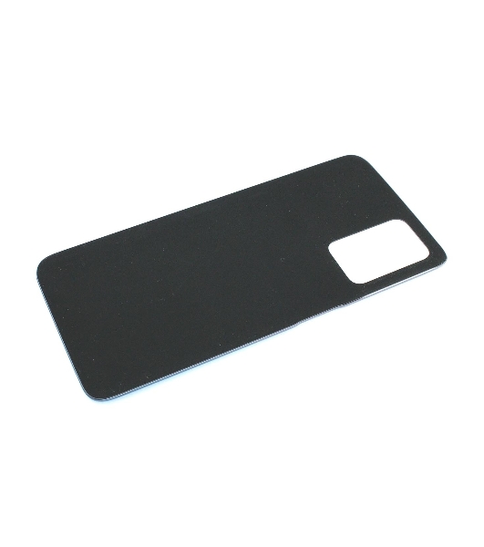 Задняя крышка для Xiaomi Redmi 10 синяя
