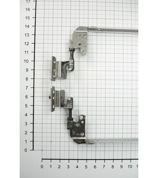 Петли для ноутбука Dell Inspiron 15R, N5010, M501R, M5010, 34.4HH02, Dell