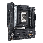 Материнская плата ASUS TUF GAMING B860M-PLUS WIFI, LGA 1851, Intel B860, 4xDDR5, 4xSATA, 3xM.2, 1xPCIe 5.0 x16, 1xPCIe x4, 1xUSB-C, 4xUSB-A 3.2 Gen 1, 2xUSB-A 3.2 Gen 2, 1xHDMI, 1xDP, 1x2.5Gb LAN, 7.1, mATX, фото10