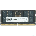 Оперативная память Foxline, DDR5, 16GB (1x16 GB), 4800 MHz, CL40, SO-DIMM, фото3