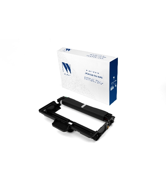 Блок фотобарабана NVP совместимый NV-PCM130 DU MPS для Катюша M130/Р130 (30000k)