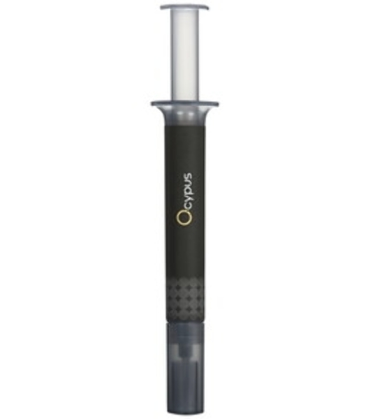 Термопаста Ocypus Gamma ET20, 12.5W/m-k, 2g