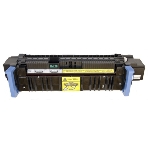 Термоузел (Печь) в сборе совм. для HP CLJ CP6015/CM6030/CM6040, фото3