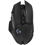 Мышь проводная Logitech G502 X белый, 25600 dpi, USB, кнопки - 13, фото21