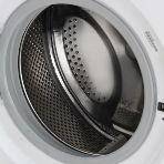 Стиральная машина Indesit IWSC 6105 белый, загрузка фронтальная 6 кг, 1000 об/мин., класс: А, фото15