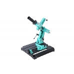 Стойка для крепления УШМ Sturm! 1093-AG-230 150/180/230 мм, чугун. основание, быстрозаж. тиски, фото 1