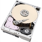Жесткий диск Seagate HDD 20Tb 7200rpm Server Exos X20 HDD 512E/4KN (3.5' SAS 12Gb/s), фото4
