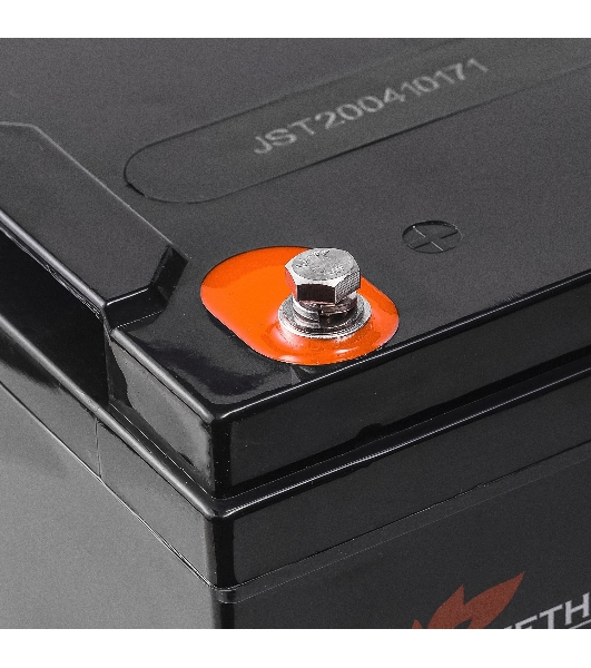 Батарея для ИБП Prometheus Energy PE 1255L 12В 55А·ч