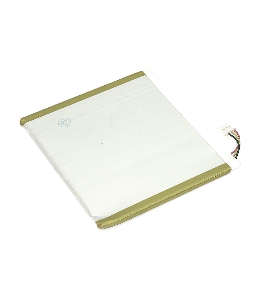Аккумуляторная батарея для планшета Acer Iconia One 7 B1-780 (1ICP4/90/84) 3.7V 2780mAh