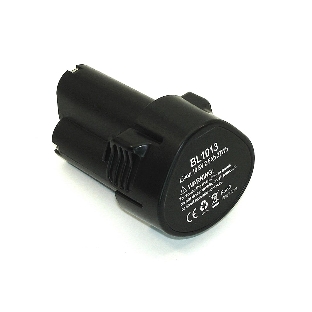 Аккумулятор для Makita (p/n: 194550-6, 194551-4, BL1013), 2.5Ah 10,8V Li-ion