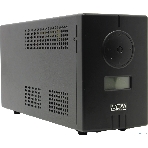 Источник бесперебойного питания Powercom Infinity INF-1100 770Вт 1100ВА черный, фото10