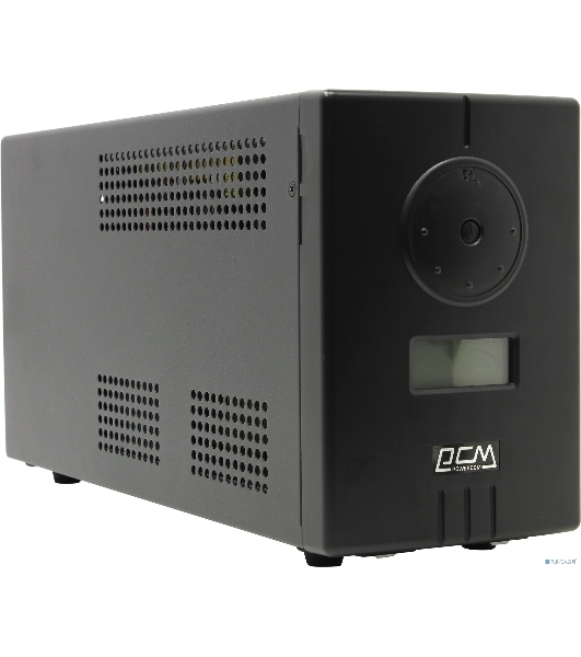 Источник бесперебойного питания Powercom Infinity INF-1100 770Вт 1100ВА черный