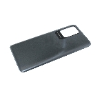 Задняя крышка для Xiaomi Redmi 10 серая, фото3
