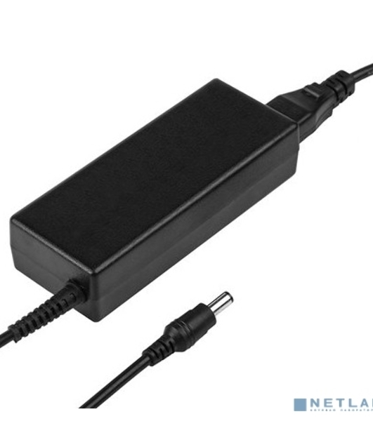 Источник питания Rexant 110-220 V AC/12 V DC 9 А 100 W с DC разъемом подключения 5.5х2.1, без влагозащиты (IP23)