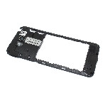Средняя часть корпуса для Asus ZenFone Go ZB452KG 90AX0140-R79020, фото 1