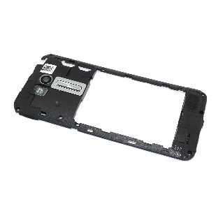 Средняя часть корпуса для Asus ZenFone Go ZB452KG 90AX0140-R79020