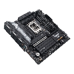 Материнская плата ASUS TUF GAMING B860M-PLUS WIFI, LGA 1851, Intel B860, 4xDDR5, 4xSATA, 3xM.2, 1xPCIe 5.0 x16, 1xPCIe x4, 1xUSB-C, 4xUSB-A 3.2 Gen 1, 2xUSB-A 3.2 Gen 2, 1xHDMI, 1xDP, 1x2.5Gb LAN, 7.1, mATX, фото9