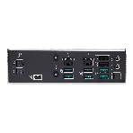 Материнская плата ASUS Pro WS TRX50-SAGE WIFI, sTR5, AMD TRX50, 4xDDR5, 4xSATA, 3xM.2, 1xSlimSAS, 1xPCI-E 5.0 x8, 1xPCI-E 4.0 x16, 1xPCI-E 4.0 x4, 2x 10Gb LAN, 2xUSB-A 2.0, 6xUSB-A 3.2 Gen 2, 1xUSB-C 3.2 Gen 2x2, 2x3.5 мм, 5.1, E-ATX, фото10