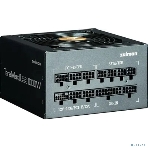 Блок питания Zalman ZM1000-TMX2SE, 1000W, ATX12V v3.1, APFC, 12cm Fan, 80 PLUS Gold Gen5.1, Full Modular, Retail, фото3