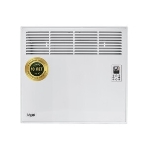 Конвектор электрический iVigo EPK4550P05 500 Вт белый, WI-FI, фото11
