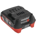 Metabo Аккумулятор 12,0 В, 4,0 Aч, LiHD 625349000, фото3