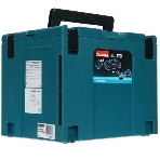 Угловая шлифовальная машина (болгарка) Makita DGA504Z ф125мм 18В LiIon 8500об/мин 2.5кг, фото4