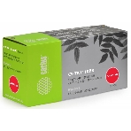 Картридж лазерный Cactus CS-TK1110BK черный (2500 стр.) для Kyocera Mita FS 1020MFP/1040/1120MFP, фото 1