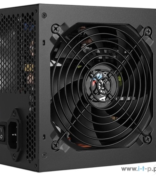 Блок питания Aerocool/Formula KCAS-800W, 800Вт, PLUS 80 PLUS Bronze, 120мм, черный