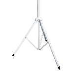 Экран 127x127см TriScreen 1:1 напольный рулонный белый71', фото8