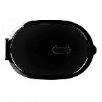 Кофеварка капельная Redmond RCM-M1507 черный/серебристый, исп. кофе - молотый, 0.6 л, 600 Вт, фото8
